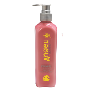 Szampon do włosów farbowanych "Ochrona koloru" 250ml