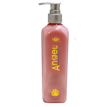 Odżywka do włosów farbowanych "Ochrona koloru" 250ml