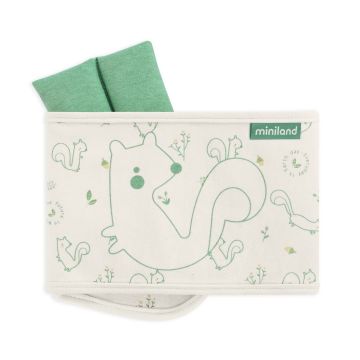 Антиколіковий пояс для новонароджених Miniland Naturcalm 89396