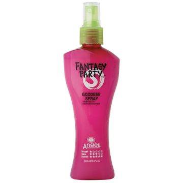 Spray-odżywka bez spłukiwania 200 ml