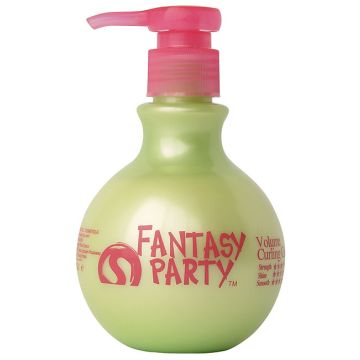 Krem nadający objętości do włosów kręconych (objętość, energia, stylizacja włosów) 250 ml