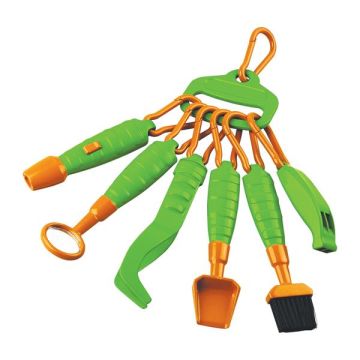 Развивающая игра Edu-Toys Nature Science Набор исследователя BL128