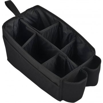 Контейнер дорожный Bugs для коляски