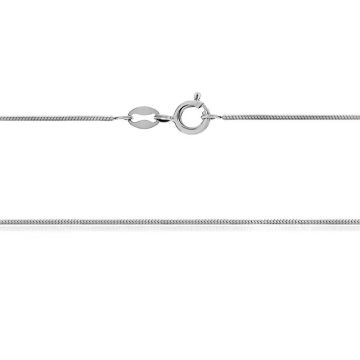 Серебряная цепочка для кулона Silvex 255Р 2/40