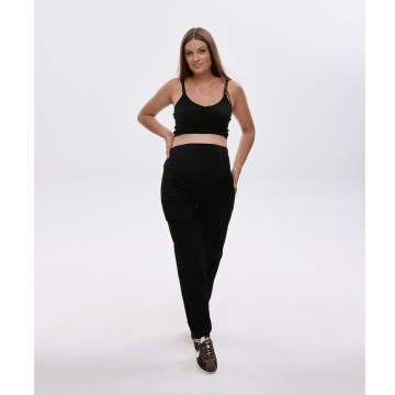 Джинси для вагітних Dianora Джинс Чорний 2326 0050 S