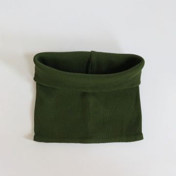 Дитячий снуд Magbaby Felix Хакі 108153