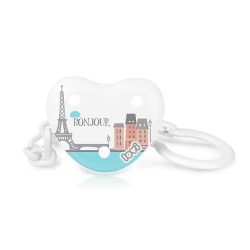 Тримач для пустушки Lovi "Retro Baby