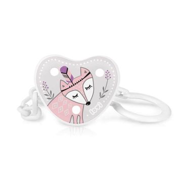 Тримач для пустушки Lovi "Indian summer"