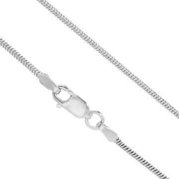 Серебряная цепочка для кулона Silvex 933Р 2 50