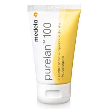Крем для сосків Medela Purelan 37 гр 101041336
