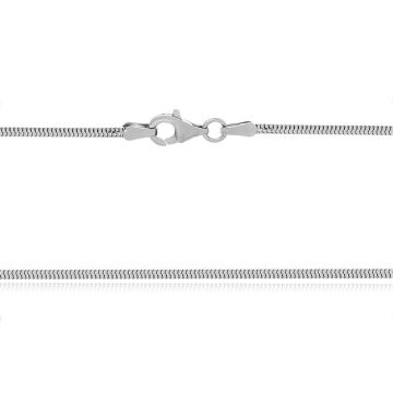 Серебряная цепочка для кулона Silvex 930Р 3 55