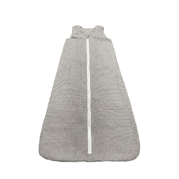 Детский спальный мешок Merrygoround Вафля Серый SM_25 70 см