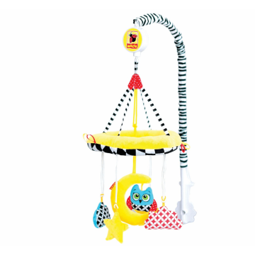 Мобіль Macik Совушка