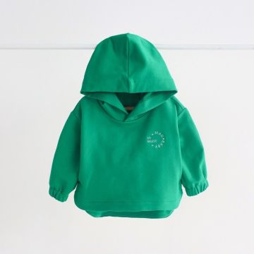 Худи для детей Magbaby Lilian от 9 мес до 2 лет Зеленый 130912 86