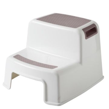 Ступенька детская Babyhood Бежевый BH-511N