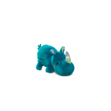 М'яка міні-іграшка Lilliputiens носоріг Маріус