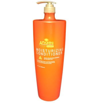 Odżywka nawilżająca do wszystkich rodzajów włosów 2000 ml