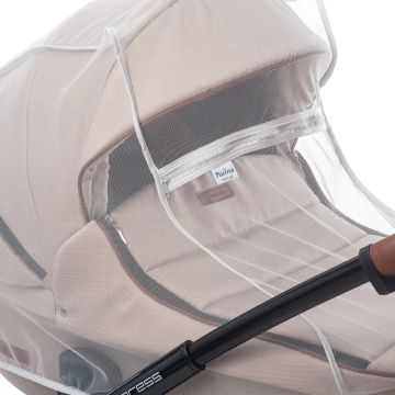 Москитная сетка для коляски Twins Универсальная Белый 8010-01