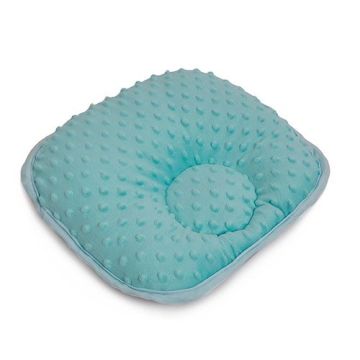 Ортопедична подушка для новонароджених Twins Minky М'ятний 1302-MO-14