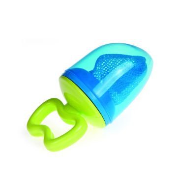 Сеточка для кормления Canpol babies Зеленый 56/105