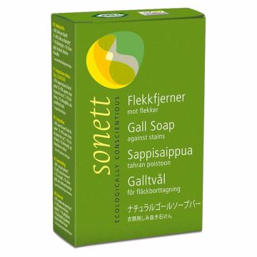 Органічне мило для прання, 100гр, Sonett