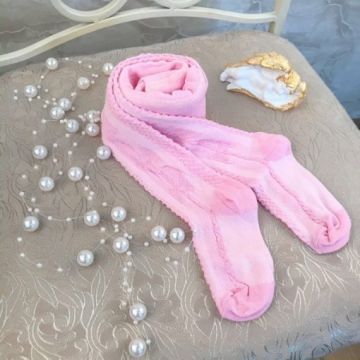 Колготки дитячі Бетіс Метелик Рожевий 1012 12-18 (30 см)