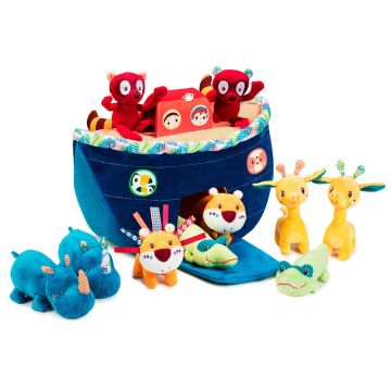 Ігровий набір Lilliputens мій перший Ноїв Ковчег