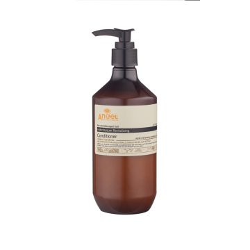 Odżywka do włosów suchych / zniszczonych z ekstraktem kocanki 400 ml