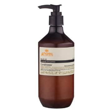 Odżywka kontrolująca przetłuszczającą się skórę głowy z ekstraktem z werbeny 400 ml