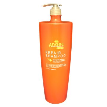Szampon odbudowujący do włosów zniszczonych 2000 ml