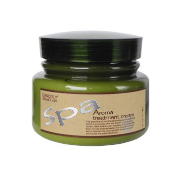 Leczniczy krem aromatyczny 700 g