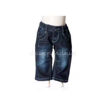 Джинси для хлопчика Deux par Deux Z29\123 6 (116-122 см)