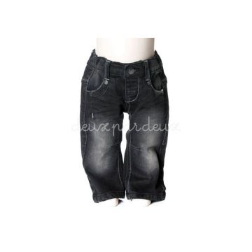 Джинси для хлопчика Deux par Deux Z29\124 6 (116-122 см)