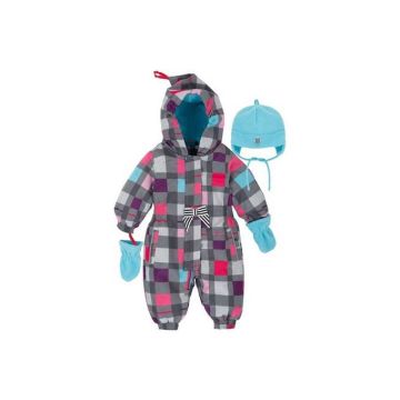 Демісезонний комбінезон Deux par Deux W 67-003 24 міс