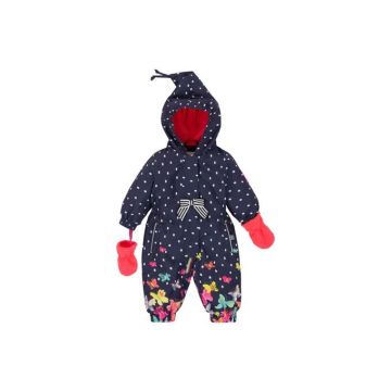 Демісезонний комбінезон Deux par Deux W 68S-00 18 міс (80-86см)
