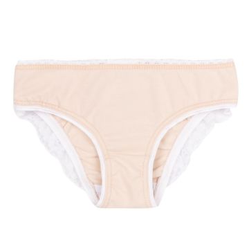 Трусики для дівчинки Bembi Briefs 7 - 13 років Супрем Абрикосовий ТР31 152