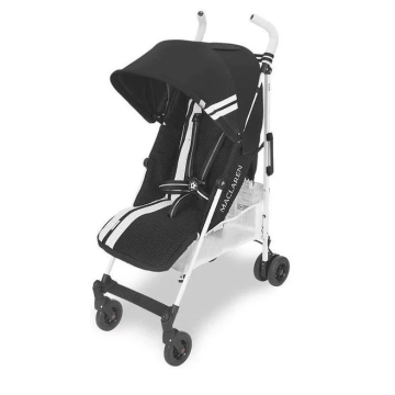 Коляска-тростина Maclaren Quest FC, чорна