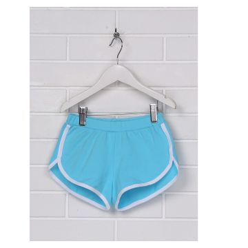 Шорти Vidoli Блакитний G-19146W 110