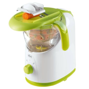 Кухонний комбайн Easy meal Chicco 07656.00