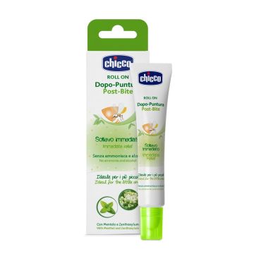 Карандаш роликовый после укусов Chicco Anti-Mosquito 07833.10 10 мл
