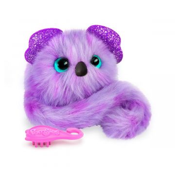 Детская игрушка интерактивная Pomsies Коала Киви 01958-Kk