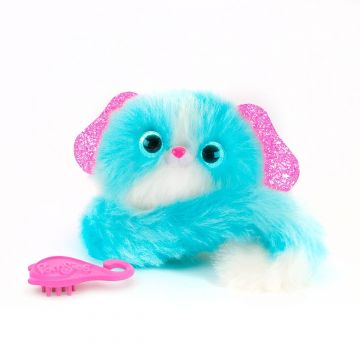 Детская игрушка интерактивная Pomsies Щенок Лулу 01958-Pl