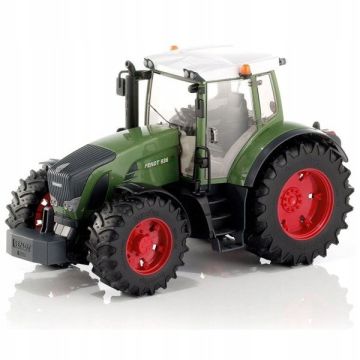 Модель машинки Bruder Трактор Fendt 936 Vario 03040