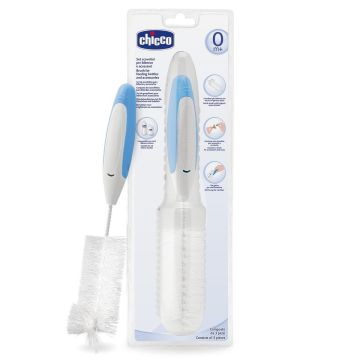 Йоржик для пляшок для пляшок і сосок Chicco 69189.20