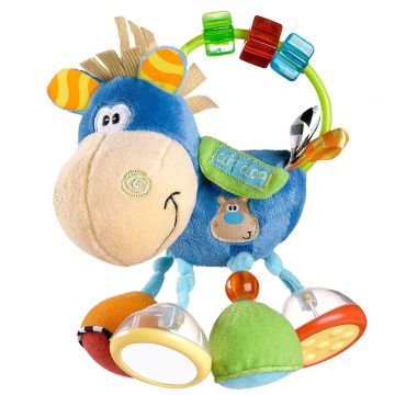 Брязкальце Playgro, Поні, 0101145