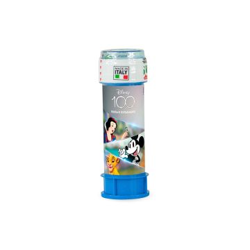 Мильні бульбашки Dulcop Bubble World Disney 100 60 мл 103001110080