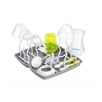 Сушарка для пляшечок і сосок універсальна BabyOno 1071/02