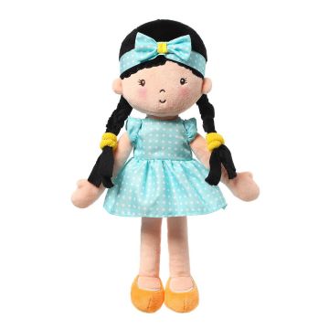 Игрушка обнимашка BabyOno Зоя 1095