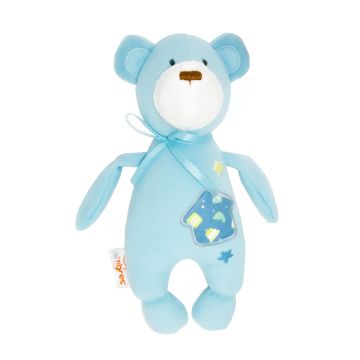 М'яка іграшка Тигрес Ведмедик Star ВЕ-0132