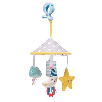 Міні-мобіль для коляски Taf Toys, Місяць